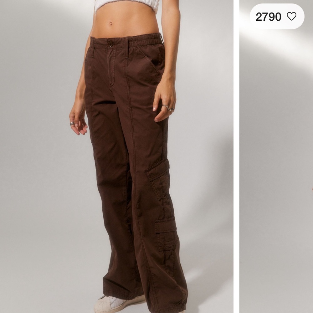 BDG Urban Outfitters Cargo Pants